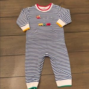 Florence Eiseman Romper